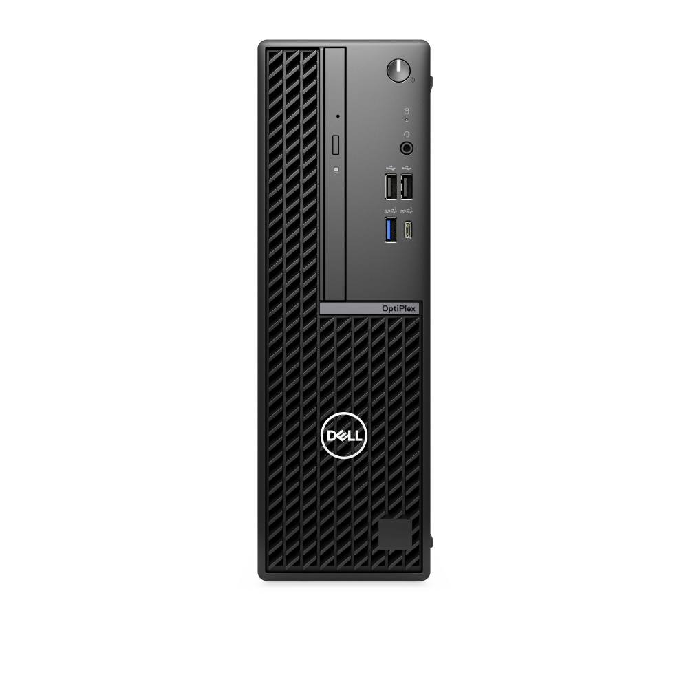 CP-DELL-876KY-dda52a Computadora Dell OptiPlex 7020 SFF, Intel Core i5-14500, 8GB, 512GB SSD, Wi-Fi, Windows 11 Pro