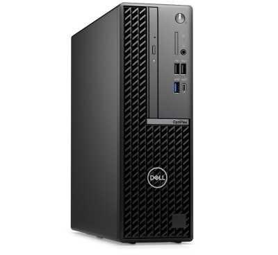 CP-DELL-OLBSFI5S16512LANW11P3W-7de1ae Computadora Dell OptiPlex 7010 SFF, Intel Core i5-13500, 16GB, 512GB SSD, Wi-Fi, Windows 11 Pro + Teclado/Mouse