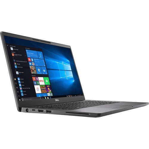 CP-DELL-YVMWD-1 Laptop Dell Latitude 7400 14" Full HD, Intel Core i7-8665U 1.90GHz, 16GB, 256GB SSD, Windows 10 Pro 64-bit, Negro ― Teclado en Inglés