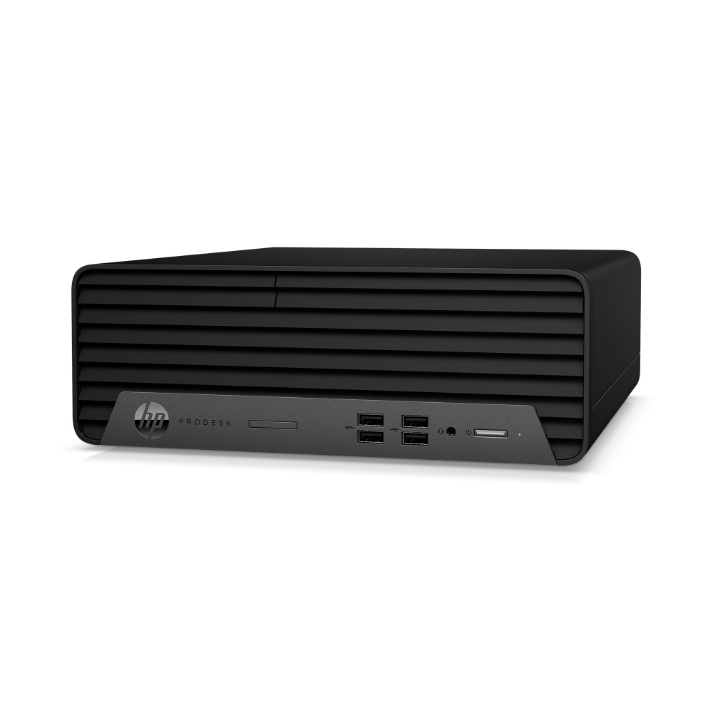 Computadora HP ProDesk 400 G7, Intel Core i5-10400 2.90GHz, 8GB, 512GB SSD, Windows 10 Pro 64-bit + Teclado/Mouse
