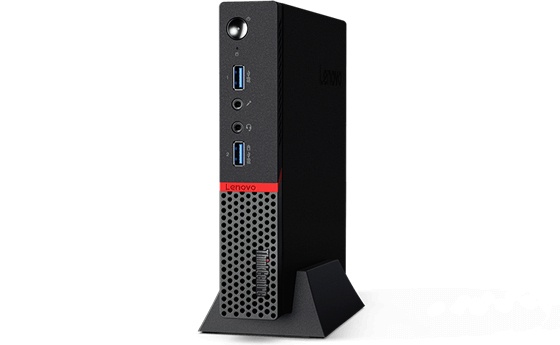 CP-LENOVO-10FLA061LS-1 Computadora Lenovo ThinkCentre M900, Intel Core i5-6500T 2.50GHz, 8GB, 500GB, Windows 10 Pro 64-bit