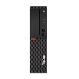 CP-LENOVO-10SKS58W00-1 Computadora Lenovo ThinkCentre M920S, Intel Core i5-8400 2.80GHz, 16GB, 512GB SSD, Windows 10 Pro 64-bit