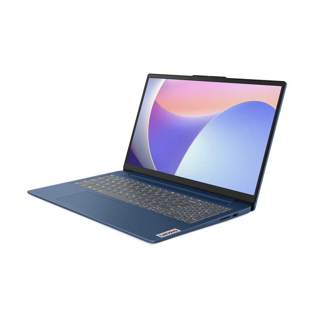 CP-LENOVO-82X70003LM-e36dd2 Laptop Lenovo IdeaPad Slim 3 15IRU8 15.6" 1920x1080 Full HD Táctil, Intel Core i5-1335U, 8GB, 512GB SSD, Windows 11 Home, Español