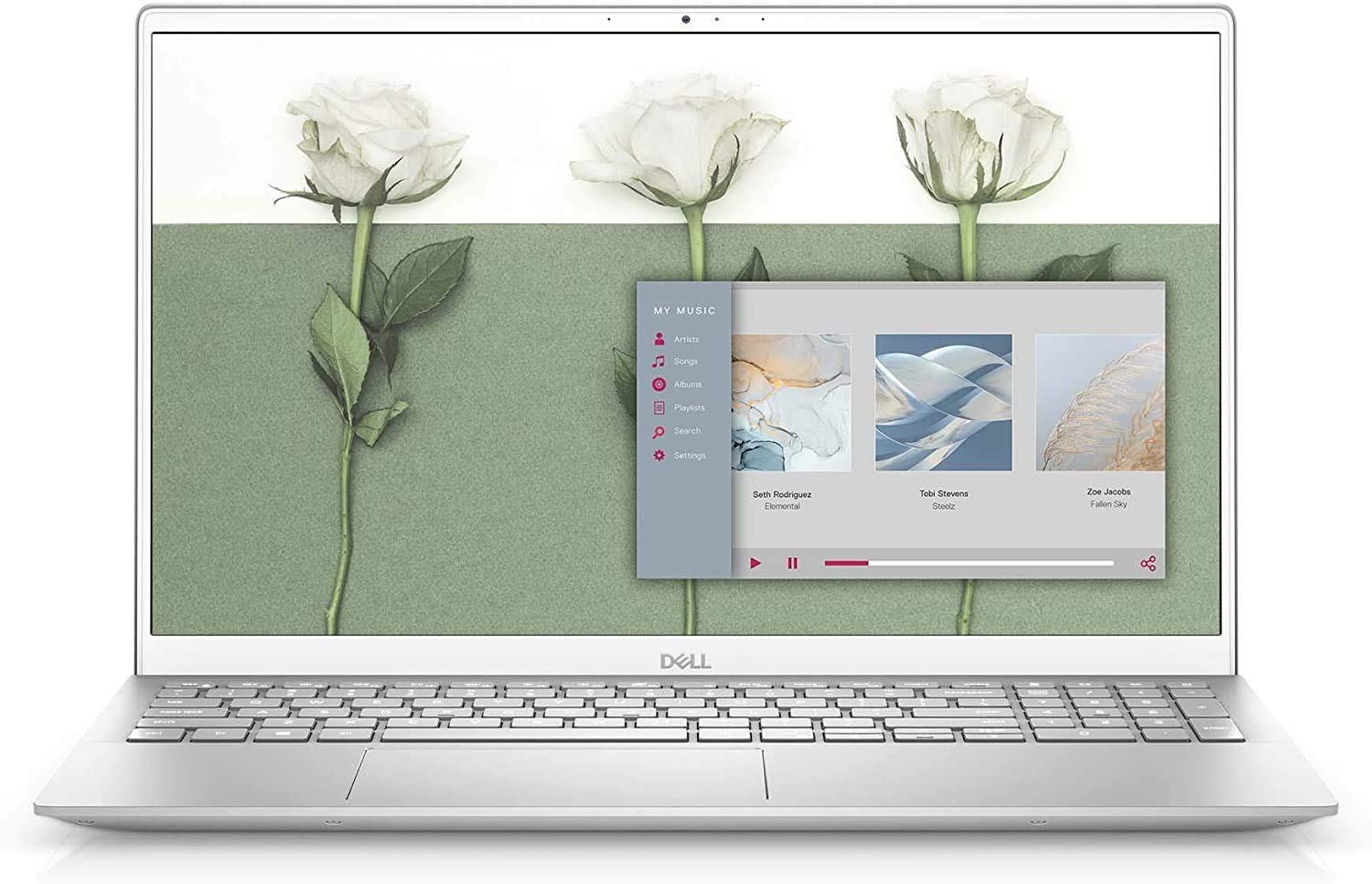 Version 1.0.0 Laptop Dell Inspiron 5301 Intel Core I5 1135g7 8 Gb 256 Ssd Intel Iris Xe 13.3″ W10