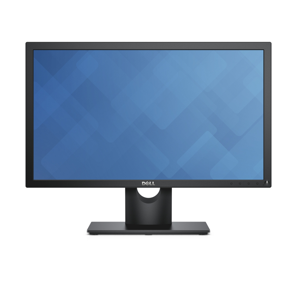 CP-DELL-210-AGNC-8f4a54 Monitor Dell E2016H LED 19.5'', HD, Negro