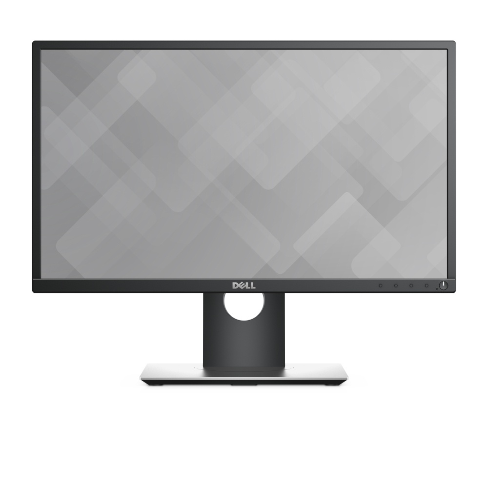 CP-DELL-210-AIIF-1 Monitor Dell P2217H IPS 21.5", 1920x1080 Full HD, 60Hz, HDMI/DisplayPort, Negro