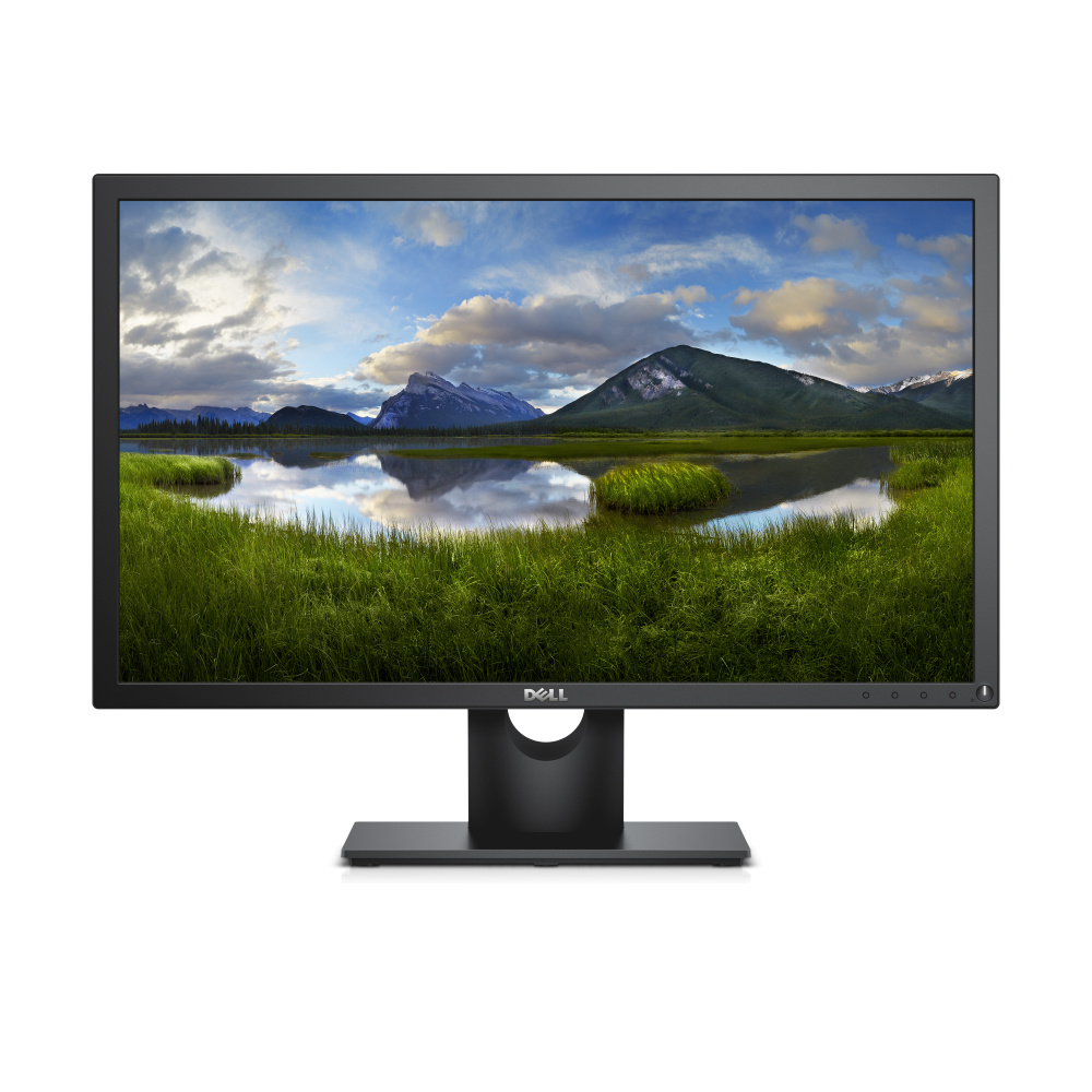 CP-DELL-210-AMGN-WL-1 Monitor Dell E2418HN LCD 23.8", Full HD, HDMI, Negro