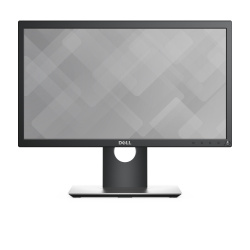 CP-DELL-210-ANKK-ROW-a73b06 Monitor Dell P2018H LED 19.5", 1600x900 HD+, 60Hz, HDMI/DisplayPort, Negro