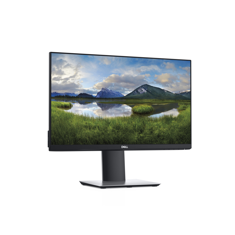 CP-DELL-210-AQBK-ROW-6b1cde Monitor Dell P2219H LED 21.5", 1920x1080 Full HD, 60Hz, HDMI/DisplayPort, Negro