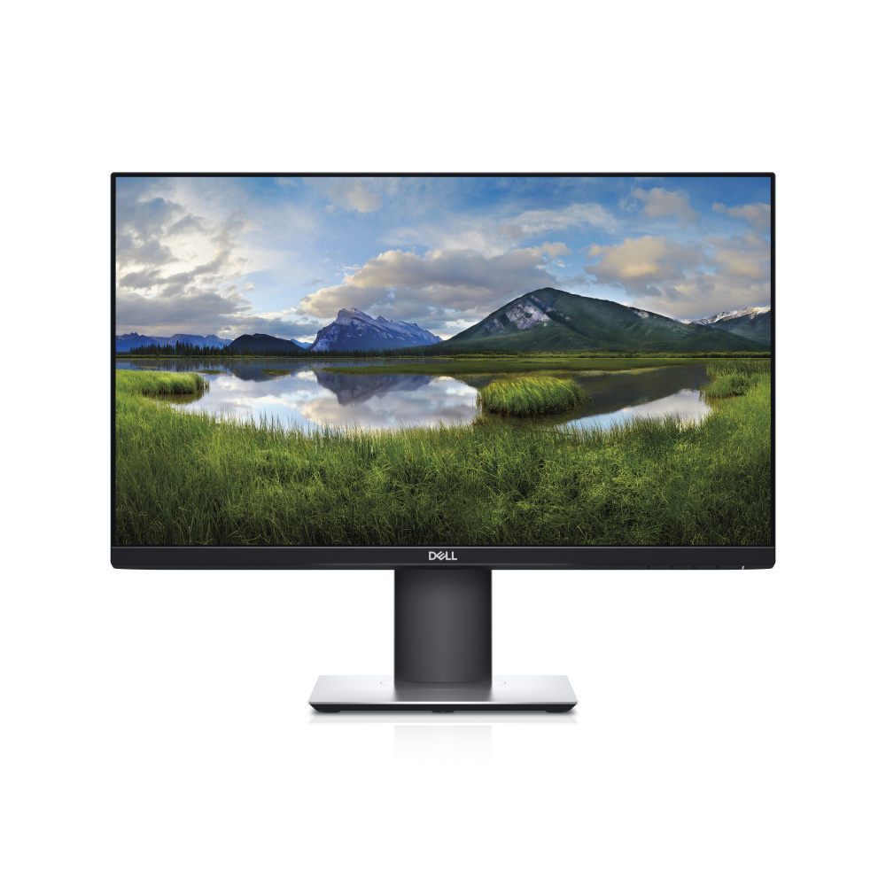 Monitor Dell P2319H LED 23", 1920x1080 Full HD, 60Hz, HDMI/DisplayPort, Negro