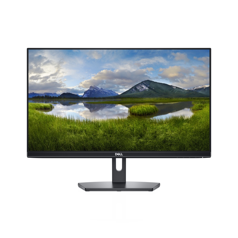 CP-DELL-210-ARBW-1 Monitor Dell SE2419H LED 23.8", 1920x1080 Full HD, 60Hz, HDMI, Negro
