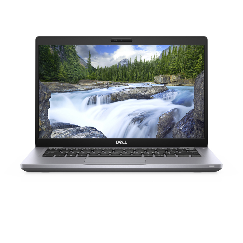 CP-DELL-5410-8886-IBC-ca6f77 Laptop Dell Latitude 5410 14" 1920x1080 Full HD, Intel Core i5-10310U, 8GB, 256GB SSD, Windows 10 Pro, Español