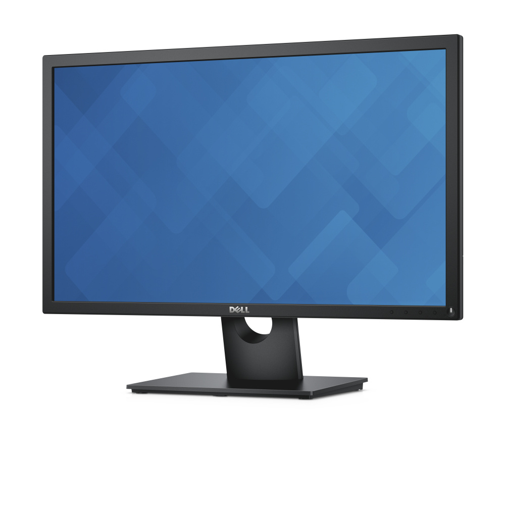 Monitor Dell E2417H LED 23.8", 1920x1080 Full HD, 60Hz, DisplayPort, Negro