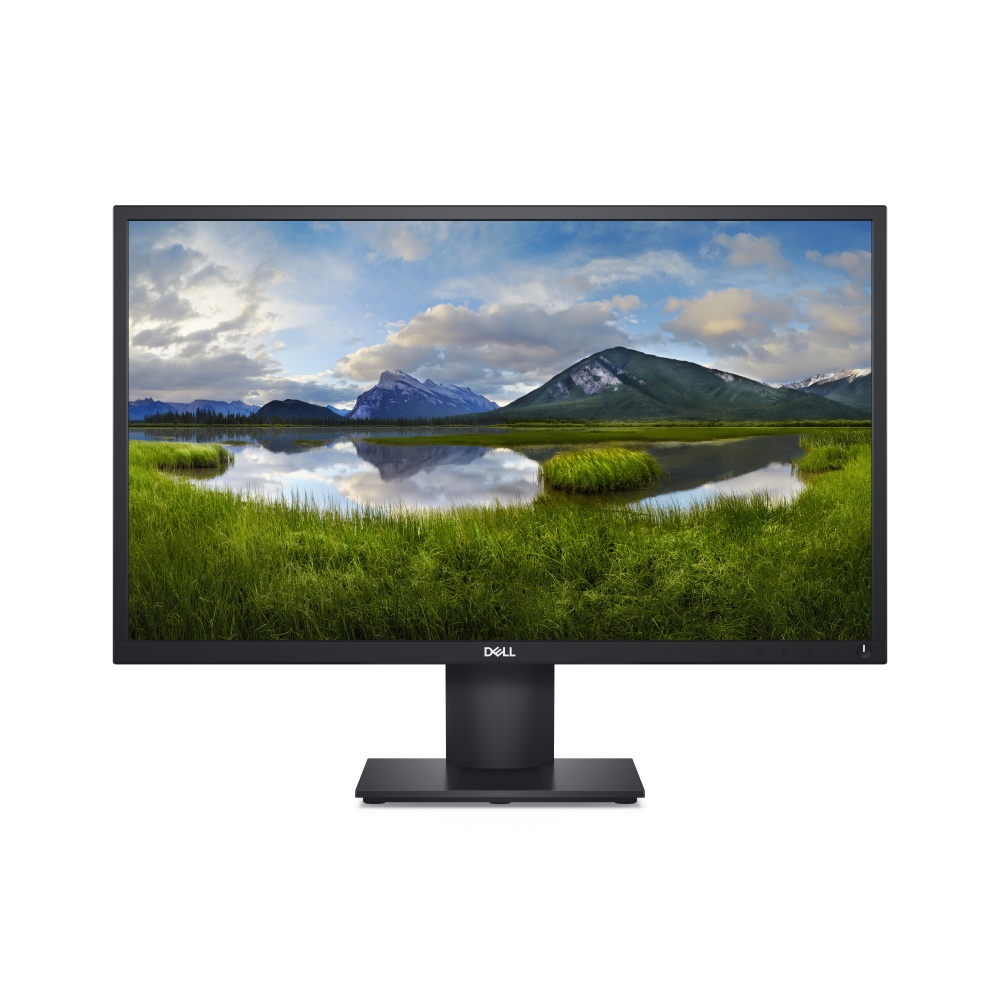 CP-DELL-E2420H-1 Monitor Dell E2420H LCD 24", Full HD, Negro