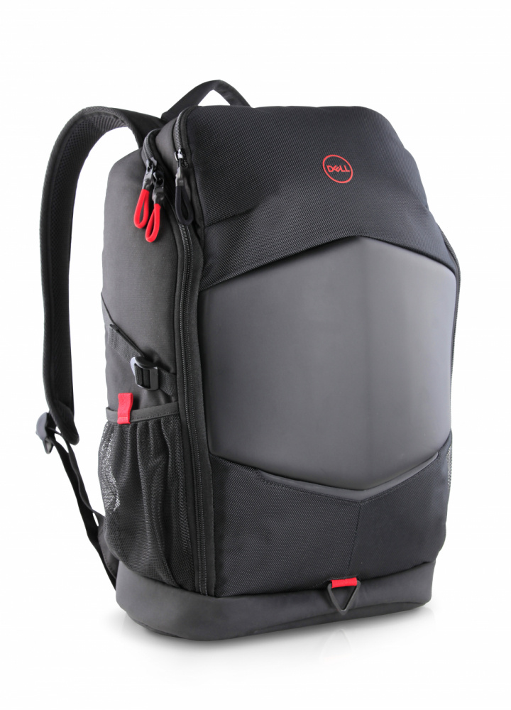 Dell Mochila de EVA FTVJD para Laptop 17", Negro
