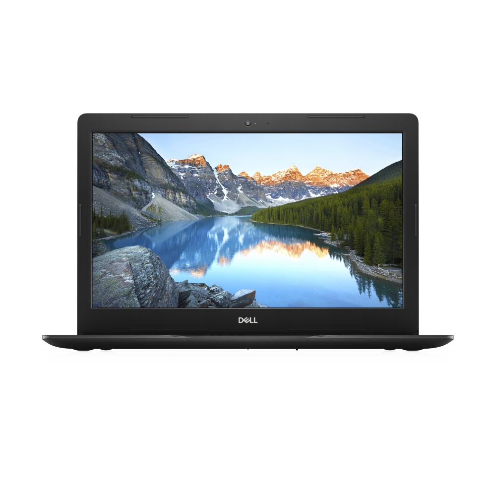 CP-DELL-YWCMG-1 Laptop Dell Inspiron 3585 15.6" Full HD, AMD Ryzen 5 2500U 2GHz, 8GB, 256GB SSD, Windows 10 Home 64-bit, Negro