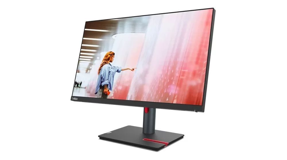 Monitor Lenovo ThinkVision P24Q-30 de 23.8"