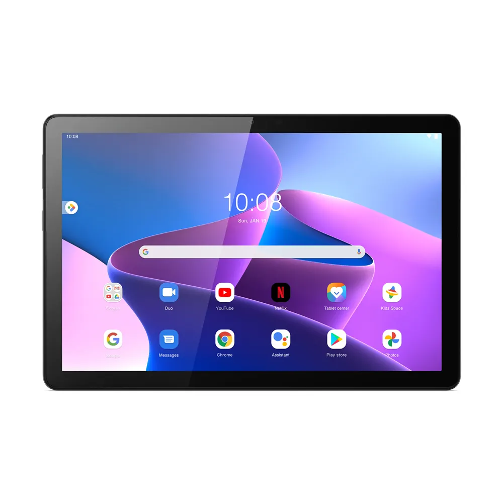 Tableta Lenovo TB328FU 10.1 Pulgadas 4G 64GB ANDROID 11