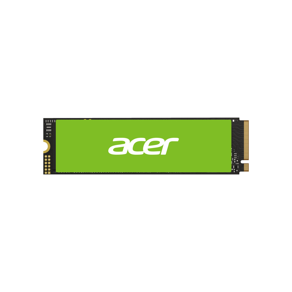 CP-ACER-BL9BWWA125-bb5660 T3 SSD Acer FA200 NVMe, 2TB, PCI Express 4.0, M.2