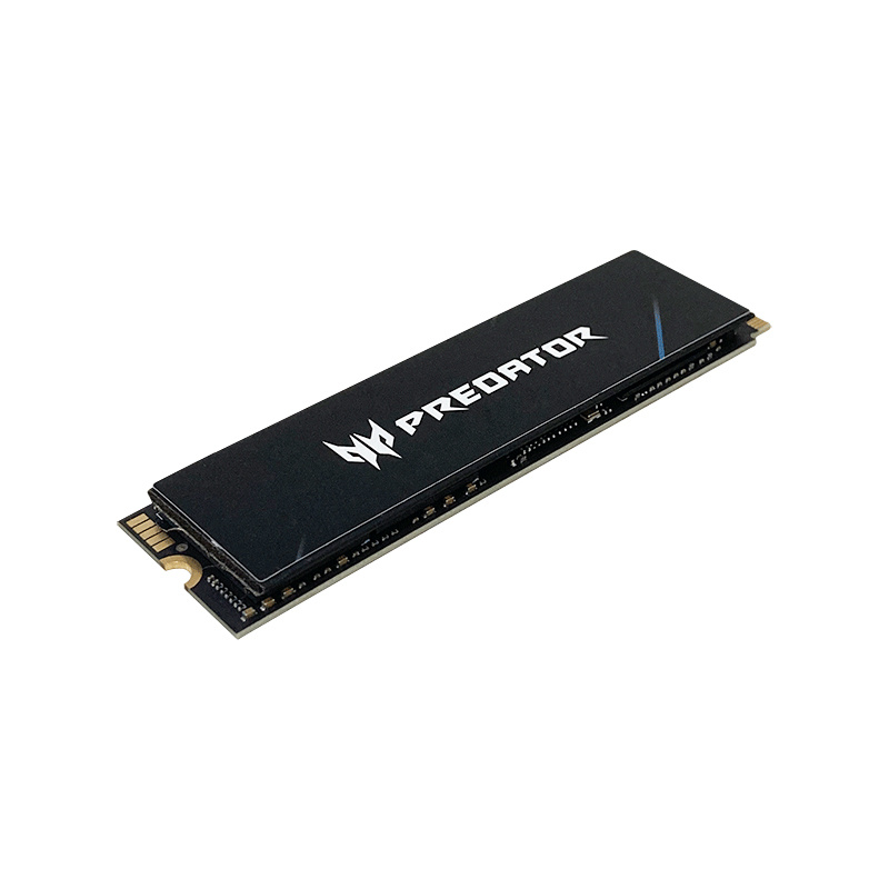 CP-ACER-BL9BWWR121-4896be T3 SSD Acer Predator NVMe, 512GB, M.2, 3400 MB/s Escritura, 7400 MB/s Lectura, PCI Express 4.0
