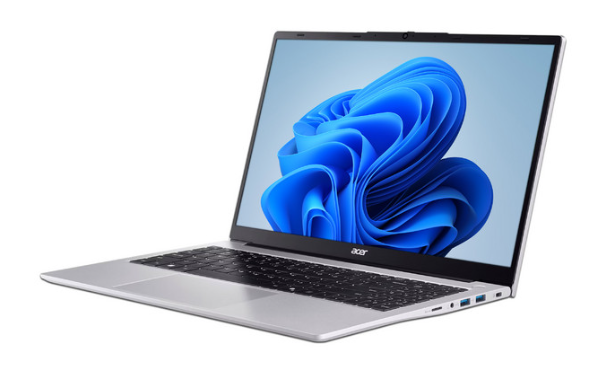 Laptop Acer Aspire Lite 15 AL15-41P-R03U 15.6" 1920x1080 Full HD, AMD Ryzen 7 5700U, 16GB, 512GB SSD, Windows 11 Home, Español