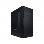 CP-ACTECK-AC-932547-a895e4 Gabinete Acteck Kioto GI240, Mini-Tower, Micro-ATX/Mini-ITX, USB 2.0/3.0, con Fuente de 500W, 1 Ventilador Instalado, Negro
