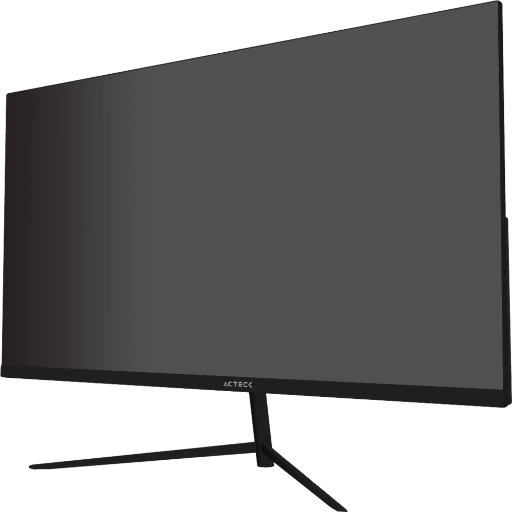 CP-ACTECK-AC-935845-6bdf37 T3 Monitor Acteck Captive Vivid SP270 Elite LED 27", 1920x1080 Full HD, 75Hz, HDMI, Negro