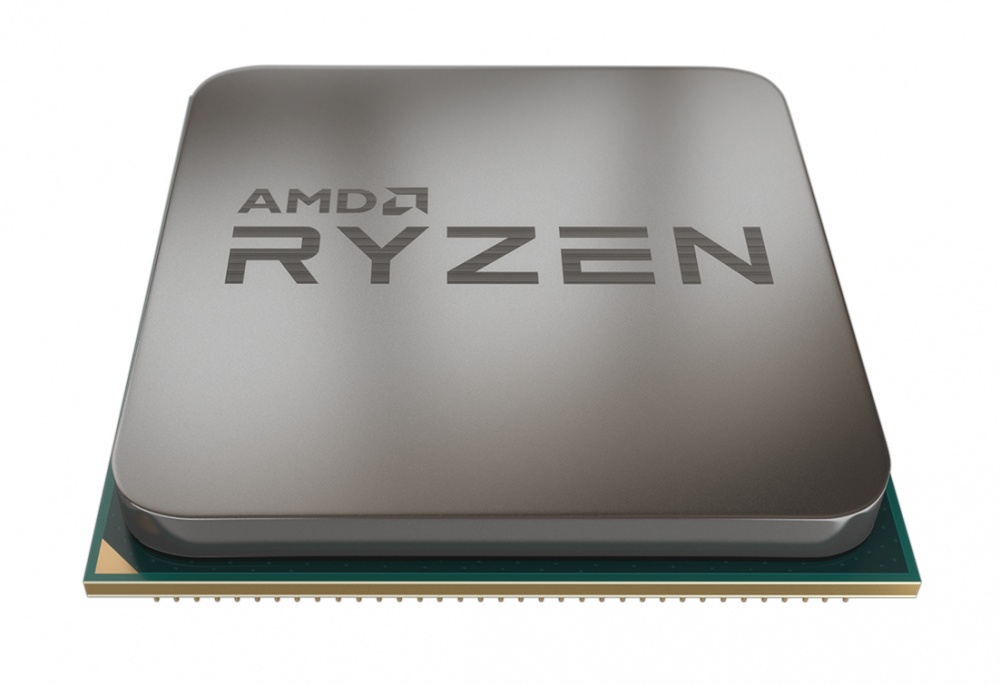 CP-AMD-YD3200C5FHBOX-1 Procesador AMD Ryzen 3 3200G con AMD Radeon Graphics, Socket AM4, 4GHz, 4 Núcleos, 4MB Caché - Incluye Disipador
