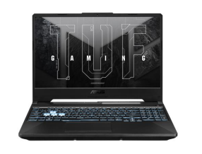 CP-ASUS-FA506NC-HN003W-dce512 (1) Laptop Gamer ASUS TUF A15 NVIDIA GeForce RTX 3050 AMD Ryzen 7 serie 7000 8GB RAM 512GB SSD 15.6" 144Hz, te Windows 11 Home