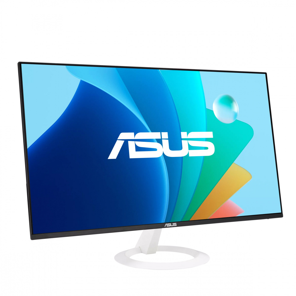 CP-ASUS-VZ27EHF-W-c8fb5e T3 Monitor Gamer ASUS VZ27EHF-W LCD 27", 1920x1080 Full HD, 100Hz, HDMI, Blanco