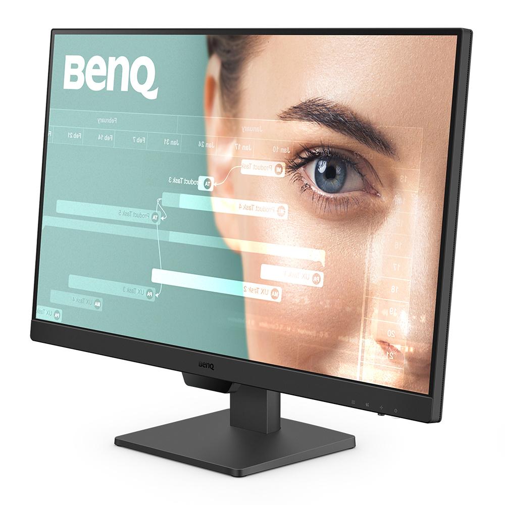 CP-BENQ-9HLLTLBQBL-e00056 T3 Monitor BenQ GW2790 LCD 27", 1920x1080 Full HD, 100Hz, HDMI/DisplayPort, Bocinas Integradas, Negro