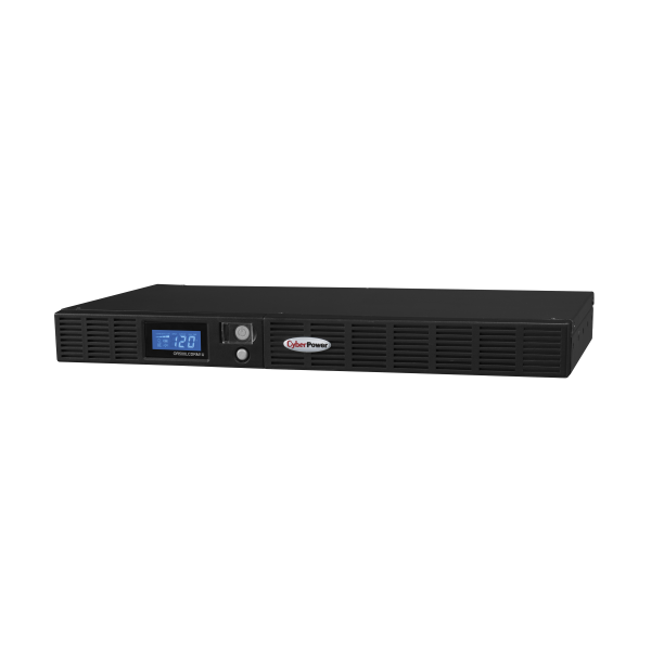 No Break Cyberpower OR500LCDRM1U, 300W, 500VA