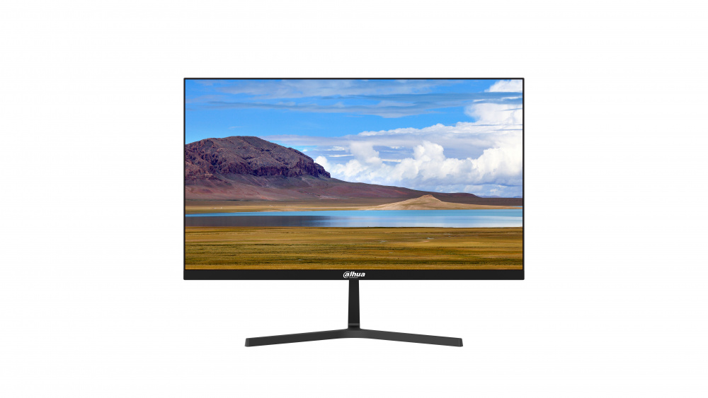 CP-DAHUA-DHI-LM27-B200S-ab5eb3 T3 Monitor Dahua DHI-LM27-B200S LED 27", 1920x1080 Full HD, 75Hz, HDMI, Bocinas Integradas, Negro