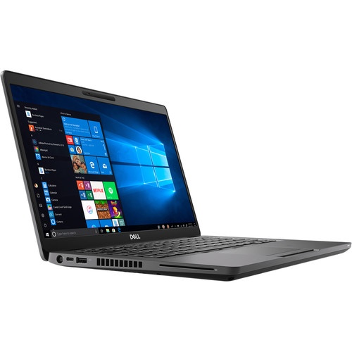 CP-DELL-4385X-1 Laptop Dell Latitude 5400 14" Touchscreen Full HD, Intel Core i5-8365U 1.60GHz, 8GB, 256GB SSD, Windows 10 Pro 64-bit, Negro