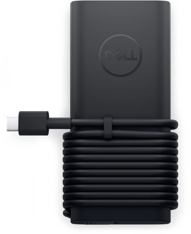 CP-DELL-492-BDQM-b373ae Dell Cargador para Laptop 492-BDQM, 65W, 20V