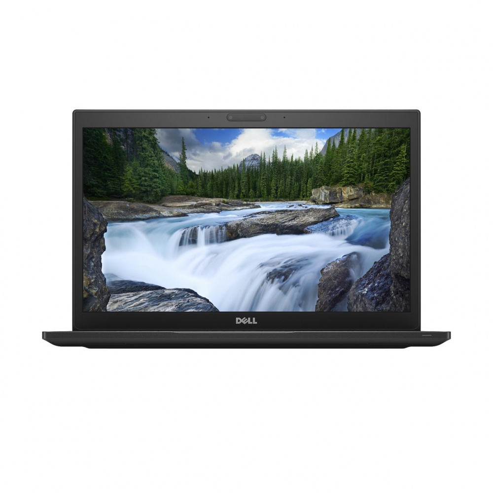 Laptop Dell Latitude 7490 14'' HD, Intel Core i5-8250U 1.60GHz, 8GB, 256GB, Windows 10 Pro 64-bit, Negro