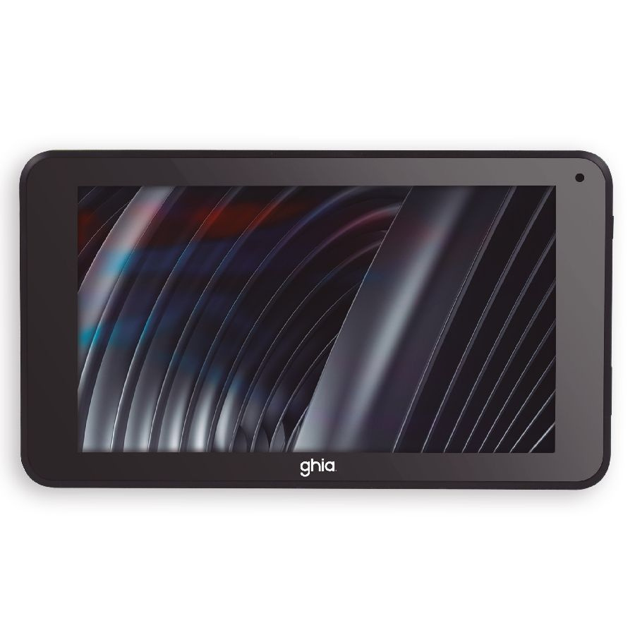 Tablet Ghia A7 7" 2160x1440, 32GB, 2GB RAM, Android 11, Negro