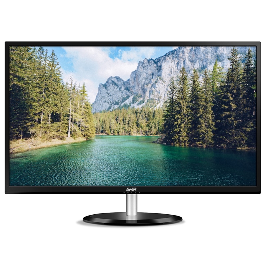 CP-GHIA-MNLG-23-1 t3 Monitor Ghia MG2020 LED 19.5", 1600x900 HD+, 60Hz, HDMI, Negro