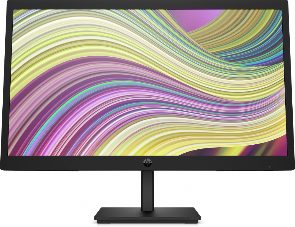 CP-HP-64V81AA-aeb652 Monitor HP P22v G5 LED 21.4", 1920x1080 Full HD, 60Hz, HDMI, Negro