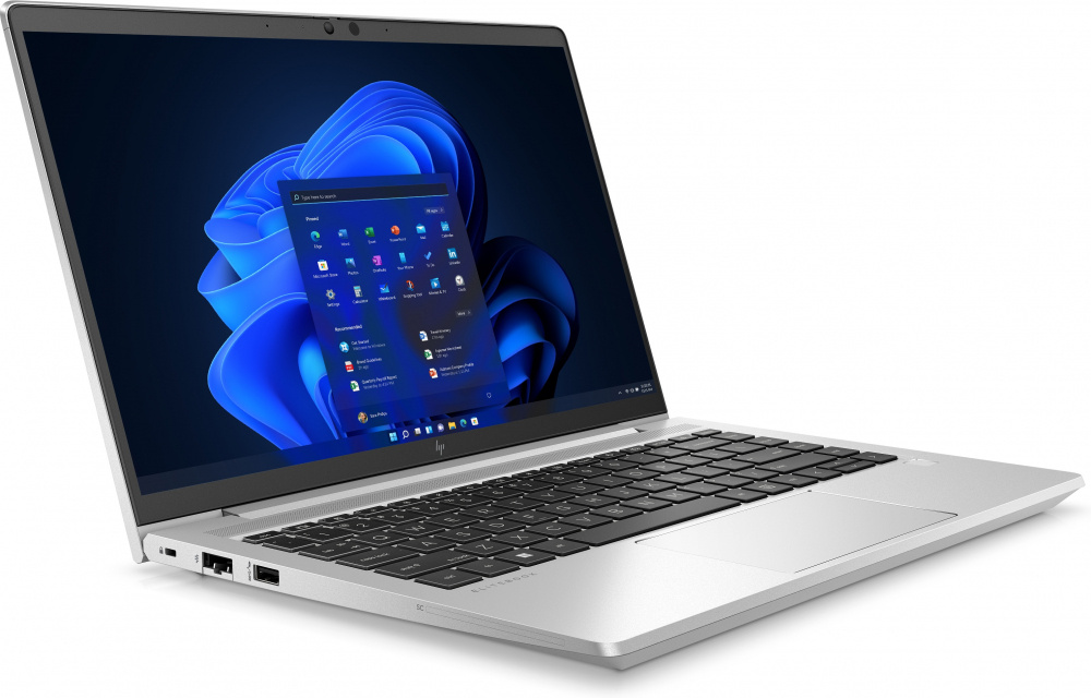 CP-HP-6W4G2LT-06e39c T2 Laptop HP Elitebook 640 G9 14" Full HD, Intel Core i5-1235U 3.30GHz, 16GB, 512GB SSD, NVIDIA GeForce MX570, Windows 11 Pro 64-bit, Español, Plata