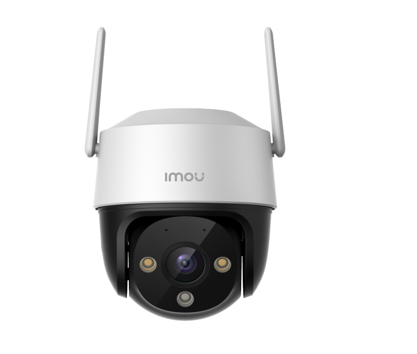 CP-IMOU-IPC-K7CN-5H1WE-c15f65 Imou Cámara de Seguridad IP Smart WiFi Domo IR para Exteriores IPC-K7CN-5H1WE, Alámbrico/Inalámbrico, 2304 x 1296 Pixeles, Día/Noche