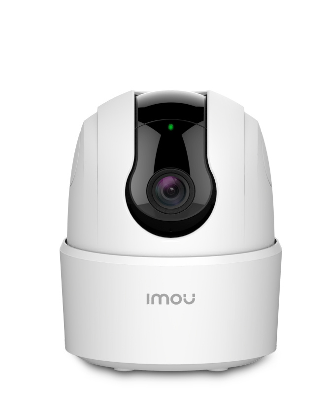 CP-IMOU-IPC-TA22CN-D-IMOU-8f5b32 Imou Cámara de Seguridad IP Smart WiFi Domo IR para Interiores Ranger 2C, Inalámbrico, 1920 x 1080 Pixeles, Día/Noche