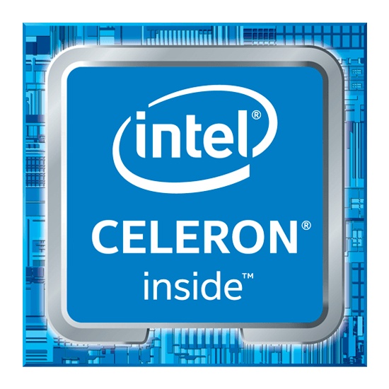CP-INTEL-BX80701G5905-1 Procesador Intel Celeron G5905 con Intel UHD Graphics 610, LGA 1200, 3.50GHz, 2 Núcleos, 4MB Caché, Incluye Disipador - 10ma. Generación Comet Lake