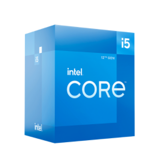 CP-INTEL-BX8071512400-3ed0a7 Procesador Intel Core i5-12400 con Intel UHD Graphics 730, LGA 1700, 4.40GHz, 6 Núcleos, 18MB Caché, Incluye Disipador - 12va. Generación Alder Lake