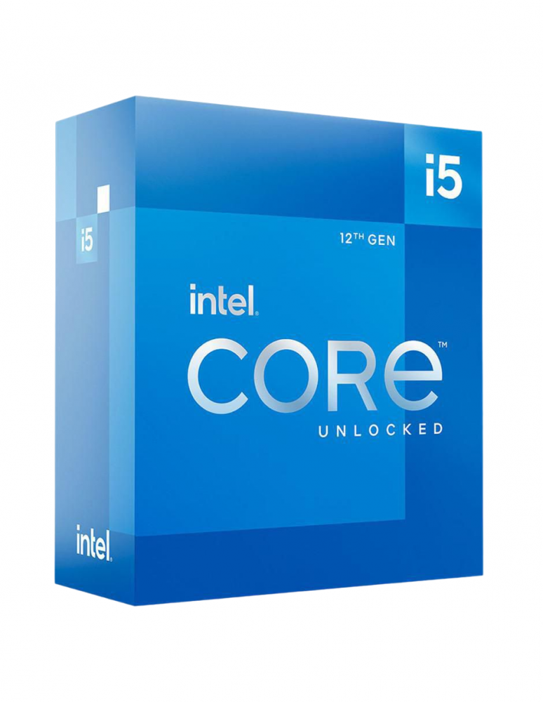CP-INTEL-BX8071512600K-9c8f3c Procesador Intel Core i5-12600K con Intel UHD Graphics 770, LGA 1700, 4.90GHz, 10 Núcleos, 20MB Caché, No incluye Disipador - 12va. Generación Alder Lake
