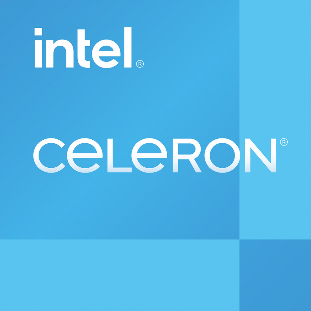 CP-INTEL-BX80715G6900-2df84d Procesador Intel Celeron G6900 con Intel UHD Graphics 710, LGA 1700, 3.40GHz, 2 Núcleos, 4MB Caché, Incluye Disipador - 12va. Generación Alder Lake
