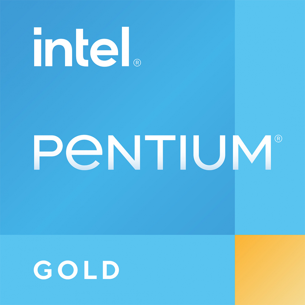 CP-INTEL-BX80715G7400-2d3158 Procesador Intel Pentium Gold G7400 con Intel UHD Graphics 710, LGA 1700, 3.70GHz, 2 Núcleos, 6MB Caché, Incluye Disipador - 12va. Generación Alder Lake