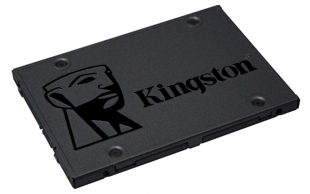 SSD Kingston A400, 960GB, SATA III, 2.5'', 7mm