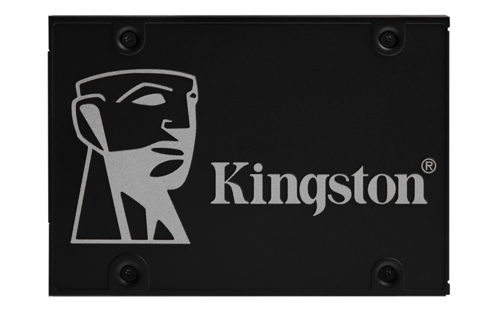 CP-KINGSTON-SKC600256G-1 SSD Kingston KC600 NAND 3D TLC, 256GB, SATA III, 2.5'', 7mm