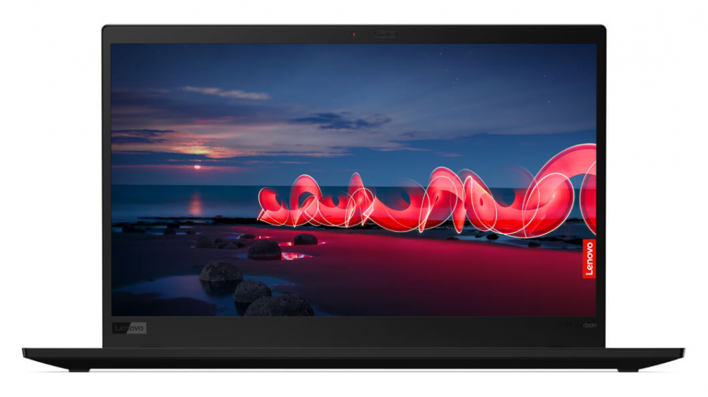 CP-LENOVO-20UASDT100-1 T2 Laptop Lenovo Thinkpad X1 Carbon G8 14" Full HD, Intel Core i7-10510U 1.80GHz, 16GB, 512GB SSD, Windows 10 Pro 64-bit, Español, Negro
